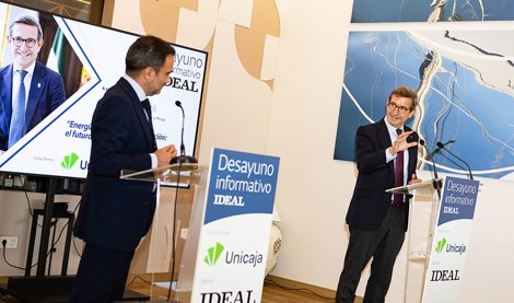 Es  Andalucía - Almería