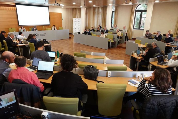 Reunión del Consejo de Gobierno de la UMA.