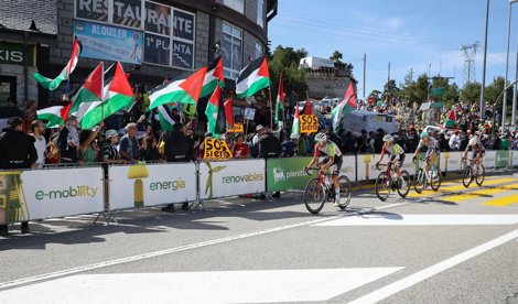 Ciclismo