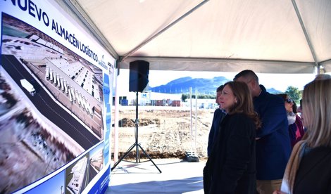 Es Andalucía - Málaga