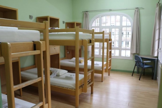 Donostiako Udalak etxegabeei muturreko hotz egoeretan larrialdiko arreta emateko baliabideak abiatu ditu