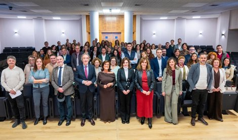 Es Andalucía - Granada