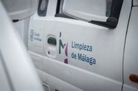 El alcalde de Málaga dice que la tasa de basura se ha hecho con "máxima sensibilidad" y "lo más moderado posible"