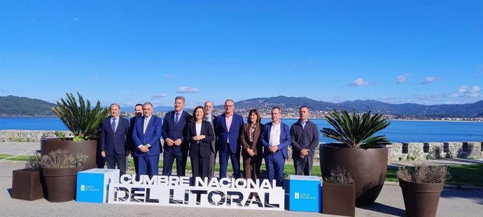 El conseller Lafuente reclama al Estado que el canon de Costas se quede en el archipiélago.