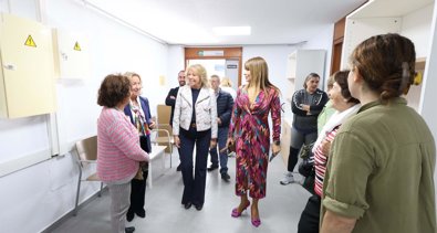 Es Andalucía - Málaga