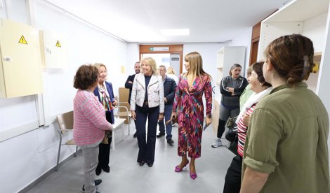 Es Andalucía - Málaga