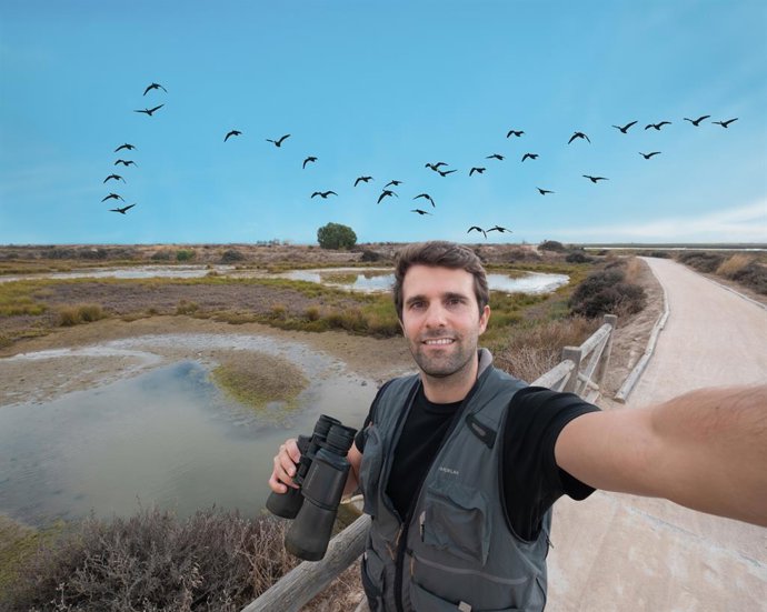 Algarve lanza campaña en España para posicionarse como destino de naturaleza 'Sin Filtros'