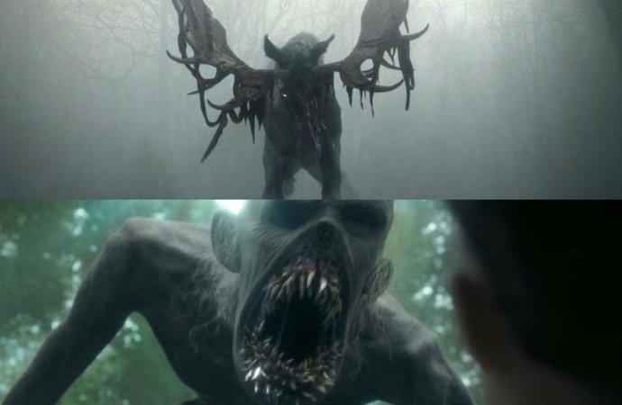 It Bienvenidos a Derry: Pennywise/Galloo y su conexión con otro aterrador libro de Stephen King, explicados