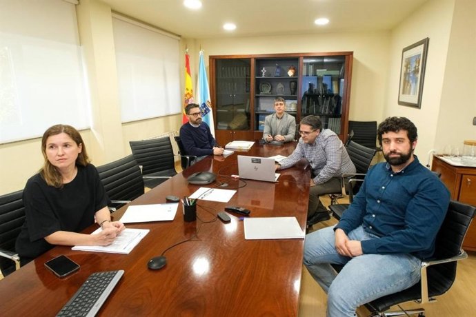 Oficina Técnica da Sequía