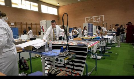 Es Andalucía - Huelva