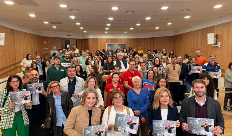 Diputación de Almería