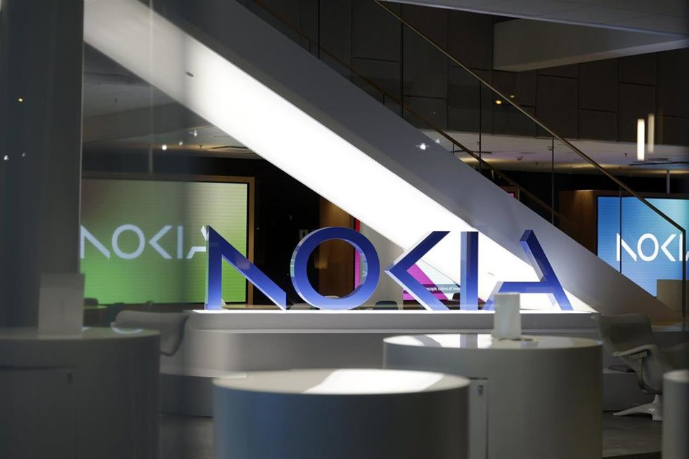28 October 2025, Finland, Espoo: A view of Finnish technology and telecommunications company Nokia's headquarters. American technology company Nvidia is investing USD 1 billion (EUR 0.86 billion) in new Nokia shares, as part of a strategic partnership t