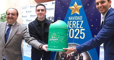 Jerez al día