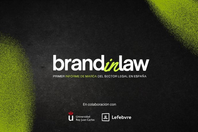 Brand in law