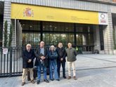 Foto: CESM y SMA expresan "sensación agridulce" tras reunirse con Sanidad y mantienen la huelga de diciembre