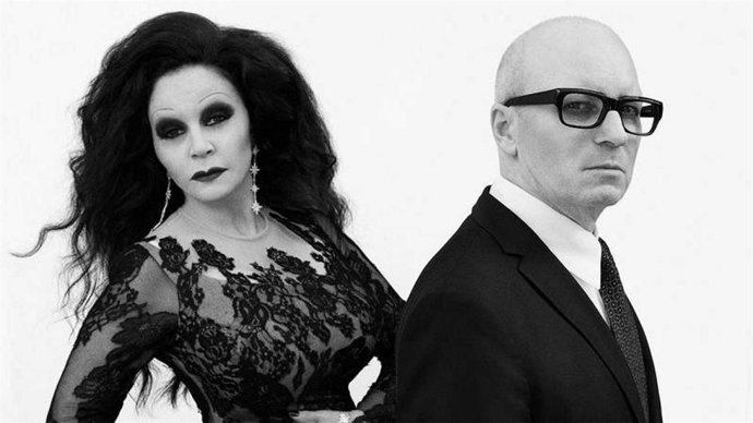 Después del anuncio de la actuación de Chanel, esta incorporación de Fangoria, cuya discografía se mueve con soltura entre el acid house, el pop electrónico bailable y el glam de serie B, refuerza la línea artística de vanguardia de Fulanita Fest.