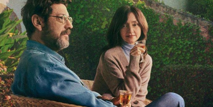 Fotograma de 'Una quinta portuguesa'