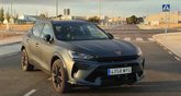 Foto: Cupra Formentor e-Hybrid: tecnología híbrida enchufable y 204 CV de potencia desde 42.280 euros