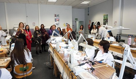 Es Andalucía - Córdoba