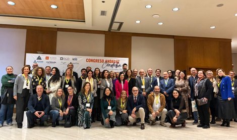 Es Andalucía - Córdoba