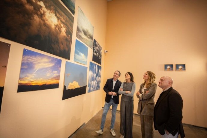 Exposición ‘Mala hora, bona hora’