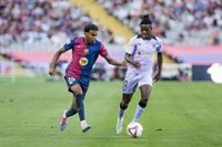 El Spotify Camp Nou se estrena con un morboso Barça-Athletic