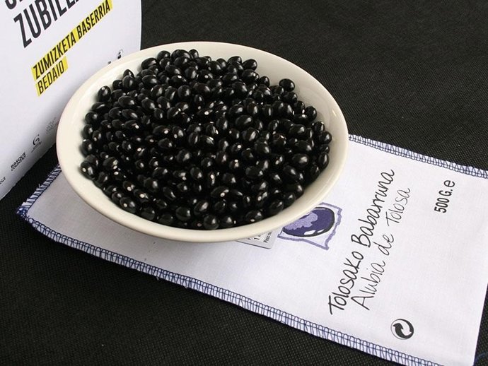 Archivo - Alubia de Tolosa