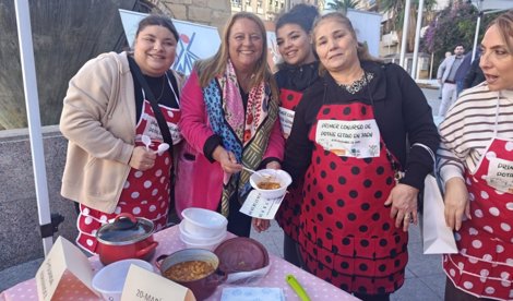 Es Andalucía - Jaén