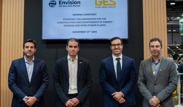 Comunicados Internacional