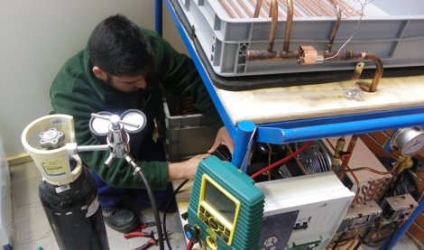 Es Andalucía - Jaén