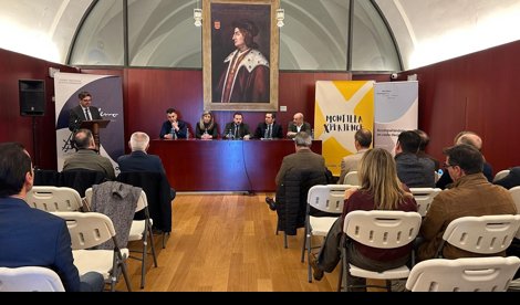 Es Andalucía - Córdoba