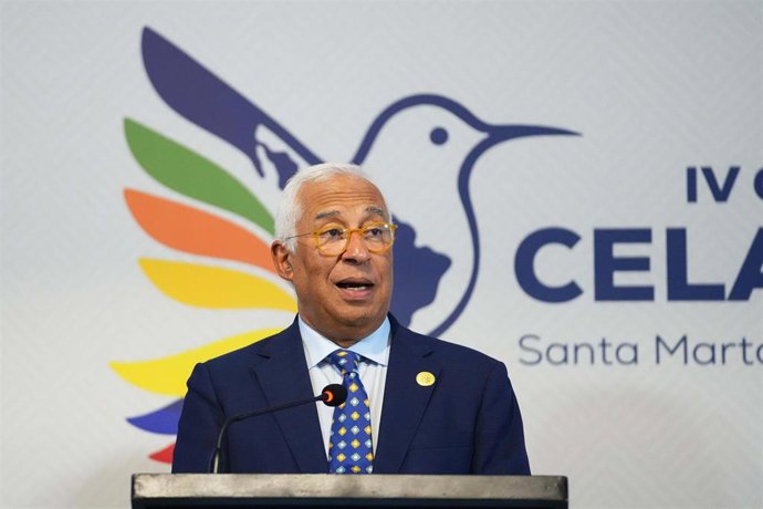 António Costa