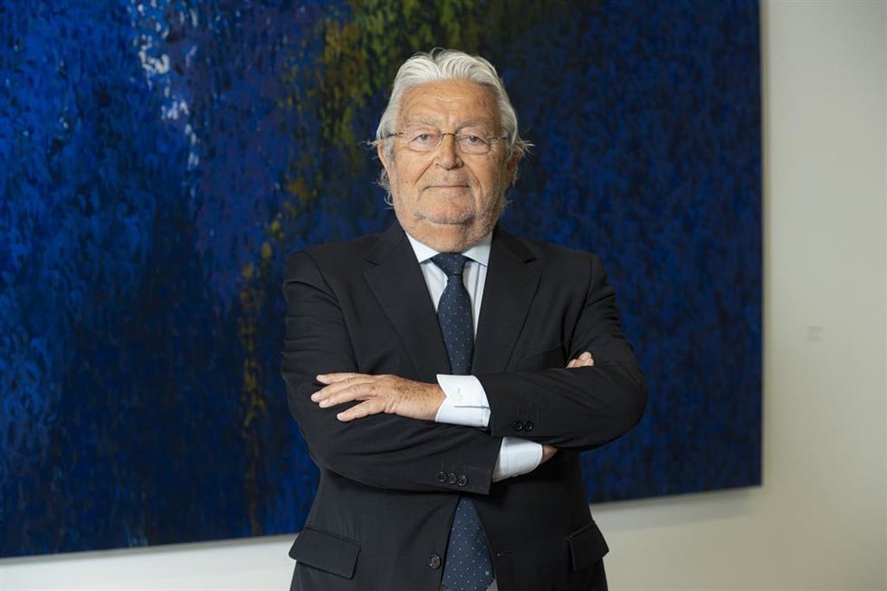 Archivo - Fundación Bancaja incorpora a seis nuevos patronos para "potenciar su acción social y cultural"