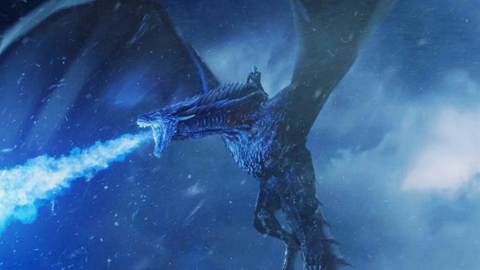 Archivo - George R. R. Martin confirma cuatro nuevos spin-offs de Juego de tronos además de La casa del dragon