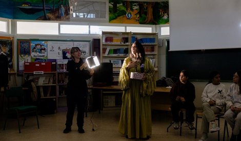 Es Andalucía - Cádiz