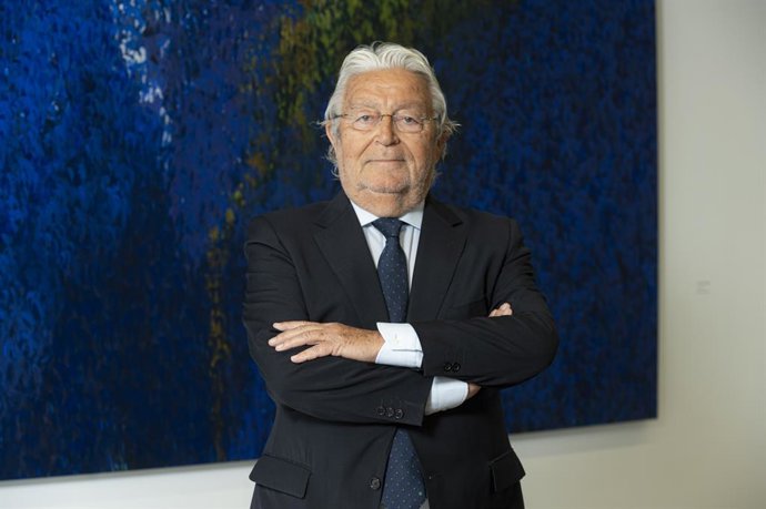 Archivo - Arxiu - Fundació Bancaixa incorpora a sis nous patrons per a "potenciar la seua acció social i cultural"