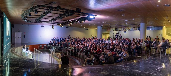 16º Congreso Nacional De Reciclaje De Papel