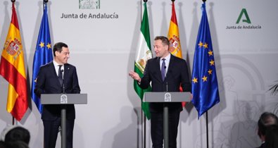 Es Andalucía - Sevilla