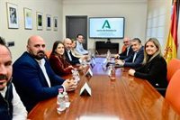 La atención primaria volverá al casco urbano de Cazorla, aunque no generalizada, hasta tener el nuevo centro de salud