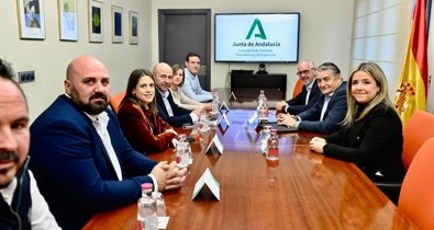 Es Andalucía - Jaén