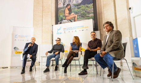 Diputación de Almería