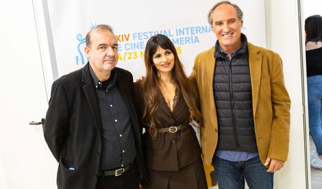 Diputación de Almería