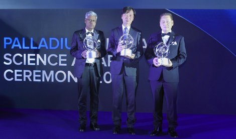 Comunicados Internacional