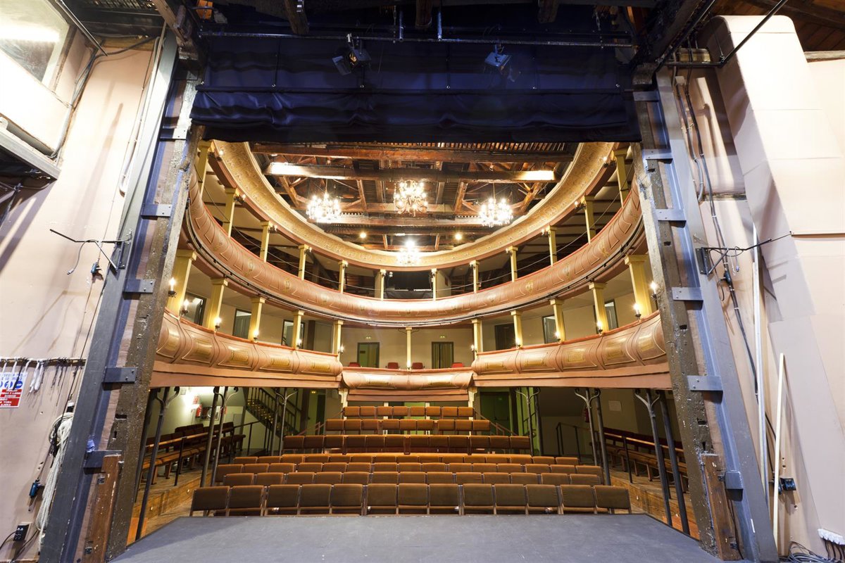 La Comunidad de Madrid inicia los trámites para elevar el teatro del Siglo de Oro a Bien de Interés Cultural