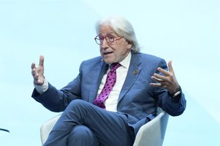 Archivo - Arxivo - El president de Foment del Treball, Josep Sánchez Llibre.