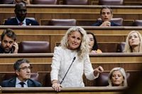 El PSOE sigue confiando en el fiscal pese a la "decepcionante" condena y critica a los jueces que hacen política
