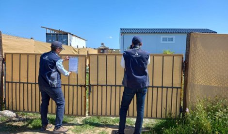 Es Andalucía - Sevilla