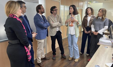 Es Andalucía - Granada