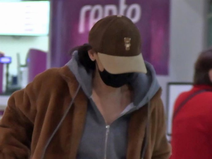 Chenoa, impasible ante la grave situación de su padre biológico en su lucha contra la sarna y la pobreza