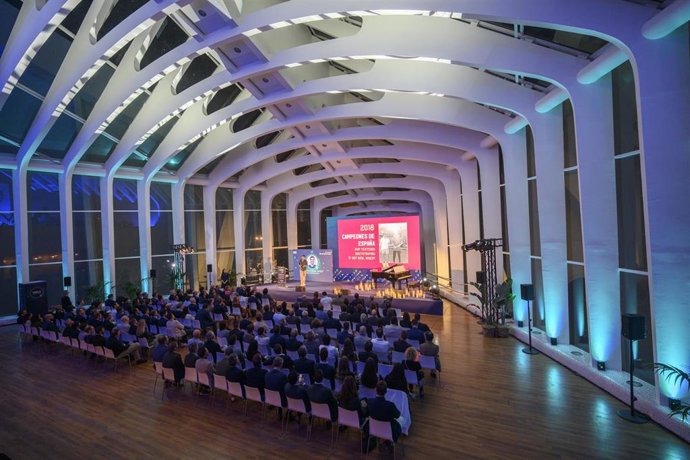 Archivo - Indexa, SpainCap y particulares como Hansmann y Cabiedes abordan la inversión española en Bigban Investors.